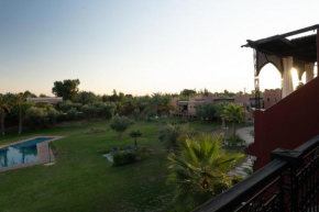 Villa KHAOUDA